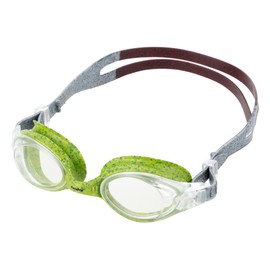 fashy Spark II Comfort Unisex Swimming Goggles Green