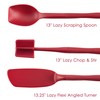 Rachael Ray Tools and Gadgets Lazy Crush & Chop, Flexi