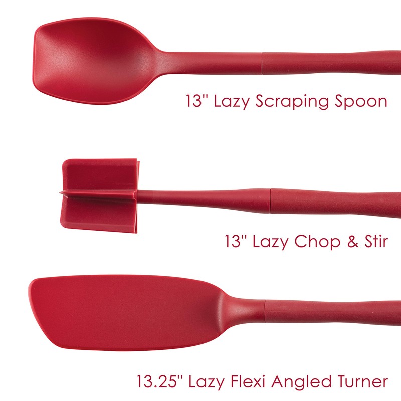 Rachael Ray Tools and Gadgets Lazy Crush & Chop, Flexi