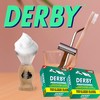 Derby Razor Blades Professional 300 / Pack of 3 -