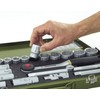 Proxxon (23080 36 Piece Socket Set with 1/4 inch Square