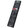 RMF-TX300U RMFTX300U Voice Remote Control Replacement for Sony Android Bravia