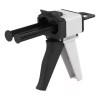 Dental Cadereyta Dosificación Mezcla De Impresión Silicona Dental Pistola 2:1