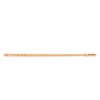 Lovermusic Wood Flute Sweeping Rod Sweeping Stick Tool for Flute