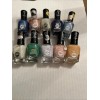 Sally Hansen Miracle Gel Nail Polish Step One Mixed-Lot Of