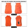 Adult Manual Inflatable Air Bag for Snorkeling Surfing Boating Swimming