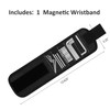 1PC Magnetic Wristband for Tools Holding Screws Bits Drill Nail,Magnets