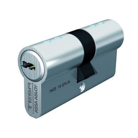 Tesa Assa Abloy, M8503010N, Safety Cylinder, T80, Short Cam, Wrench, M8503040N