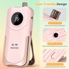 Professional Rechargeable Nail Drill 35000 RPM, SG707 Electric Nail File