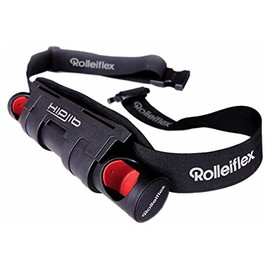 Rollei flex hipjib - innovative video tripod mount - for extreme camera angles, daring perspectives or for filming obstacles and crowds