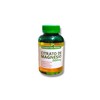Citrato de Magnesio 500 mg, Suplemento Alimenticio, 60 Cápsulas