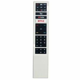for Aoc Remote RC4183901/01 for Aoc RC4183901-01 Smart TV 32s5295/78g Rc4183901