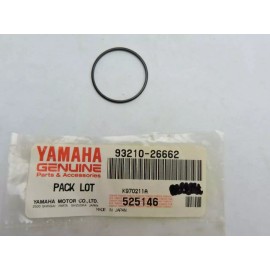 Yamaha OEM Wheel O-Ring 93210-26662-00 93210-26606-00 Big Bear Grizzly Kodiak