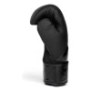 Guantes De Box Everlast Pro Style Elite 2 Negro