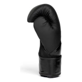 Guantes De Box Everlast Pro Style Elite 2 Negro