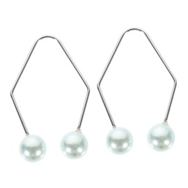 Healeved 2pcs Face Maker Tool Cheek Exercisers for Natural Comfortable Design Facial Training Aid for Charming Appearance for Daily Use