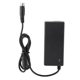 72W 24V3A 3pin Bill Counter AC DC Adapter Over Heat Protection Power Adapter for PS180 PS179