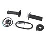 22mm Throttle Handle Throttle Accelerator Handle Grip for 50cc 90cc