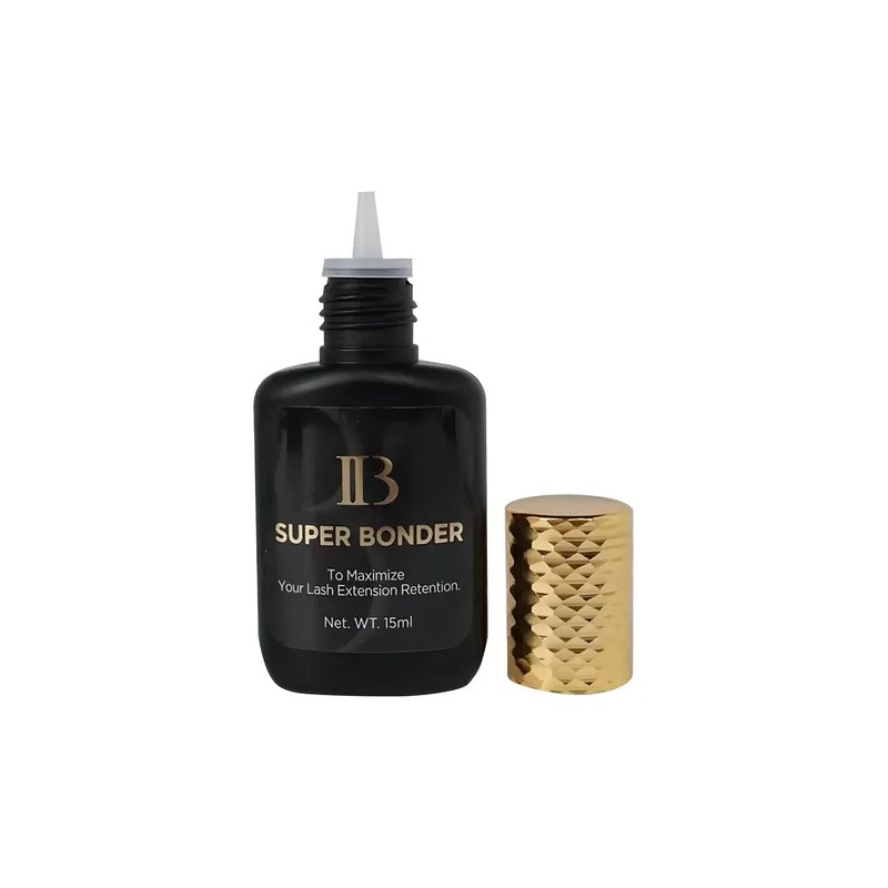 Sellador Ib Super Bonder Para Extensiones De Pestañas