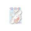 LCS – 280 sinamoro-rusutekka- Sanrio stickers sticker