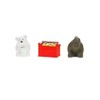 Little People Figurine Animal Set