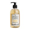 Marius Fabre Marseille Liquid Soap, Palm Oil-Free, 100% Vegetable Oils,