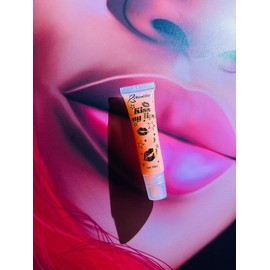 Byenblan Brightening Lip Glosses with Moisturizing Oils & Optical Brighteners for Softer Supple Lips & Natural Luminous Glow - Makeup, Lipstick