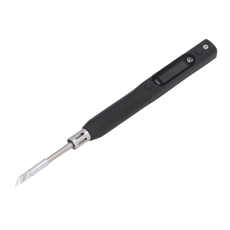 Portable Soldering Iron Antistatic Soldering Kit for C245 Tip Support