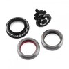 Insight 91-3182K Integrated 1-1/8" Headset Black