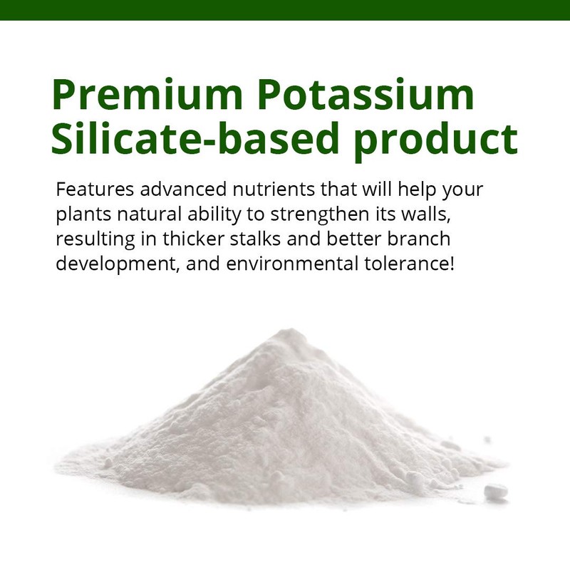 Humboldts Secret Tree Trunk - Silicate Additive - Advanced Nutrients
