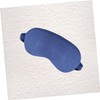 Baluue Máscara de Ojos Caliente USB con Sombra Mascarilla para