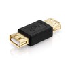 adaptare 41016 USB 2.0 Adaptor A Female to A Female