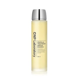 Tea and Park C&Park Propolis Treatment Ampoule Essence 300ml special (+190 cotton pads) / 차앤박 프로폴리스 트리트먼트 앰플 에센스 300ml 기획 (+화장솜 190매)