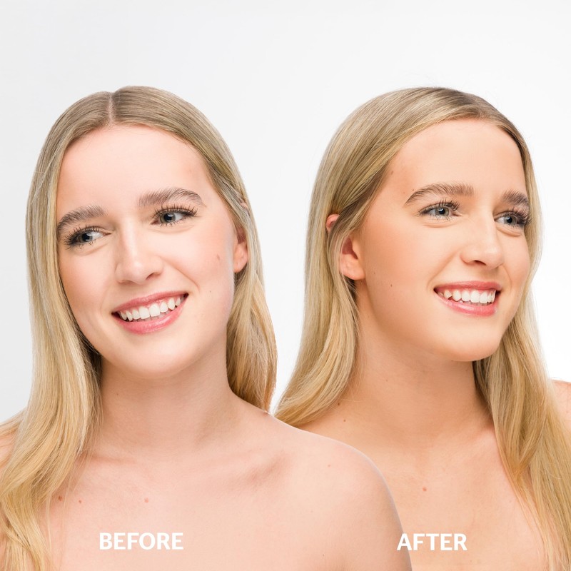 Brushworks Gradual Tanning Drops - 30ml