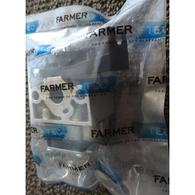 Farmertec NEW CARB For HONDA GX35 GX35NT HHT35S LAWNMOWER/SMALL ENGINE