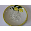 JOSKO Produkte 2741 Ceramic Grater Plate Set White