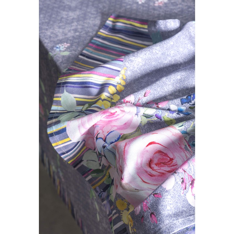 Maison d' Hermine Cloth Napkin 100% Cotton (45cm x 45cm)