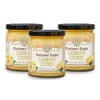 Harrowgate Traditional English Curds - 3 pack Lemon (10.5 oz