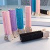 Self-perm, bangs, crown, root volume perm, rollers, hair rollers (claw type), Sky / 셀프 펌 앞머리 정수리 뿌리 볼륨 펌 롤 구르프 헤어롤 (집게형) 스카이