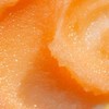 NCLA 100% natural, azúcar vegana, exfoliante de labios (melocotón)