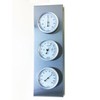 Youshiko 3 in 1 Weather Station for Indoor and Outdoor