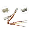 Power Outlet Harness Optional Coupler Connector for Honda N-Box JF5