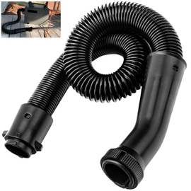 Vacuum Hose Compatible with Hoover PortaPower Dialamatic Vacuum for Commercial Shoulder Vac Models C2094 CH30000 43434239