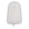 ConvaTec 401536 SUR-FIT 10" Natura Urostomy Pouch with 1-Sided Comfort