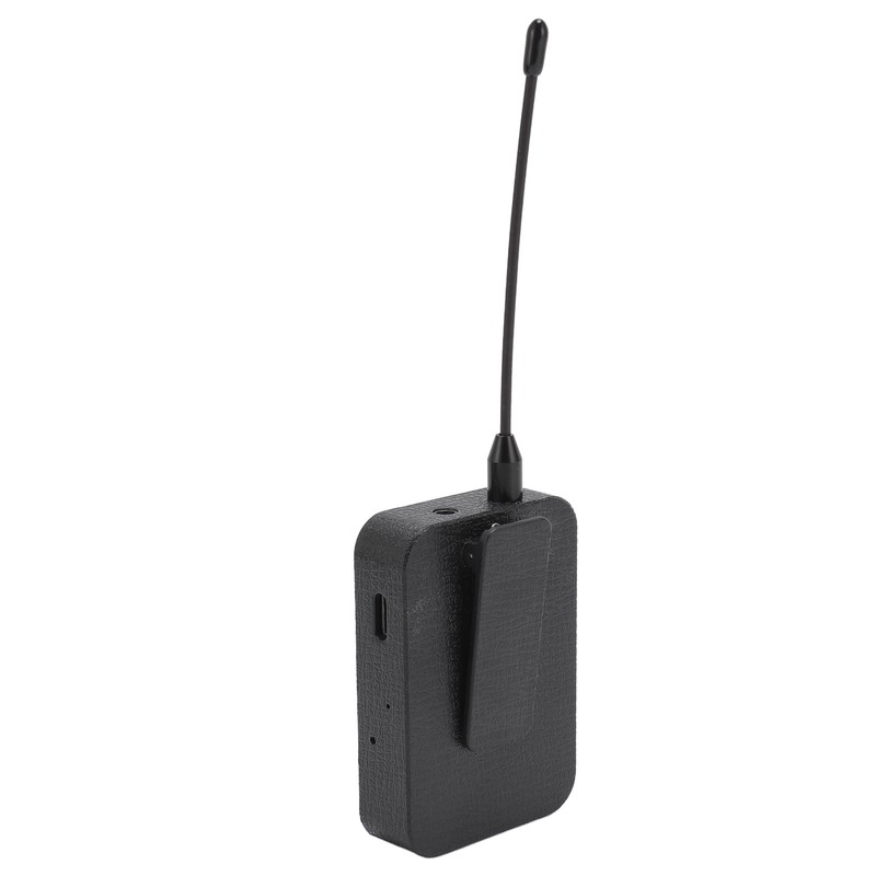 Wireless Ear Monitoring System 2.4G Stereo 164ft Auto Pairing Transmitter