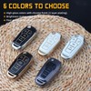 FT FUNTOR for Ford Car Key Cover,Compatible with Ford Bronco