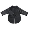 Artec 15099 Soft Satin Jacket, Black, Costume, Cosplay, Recitals, Play