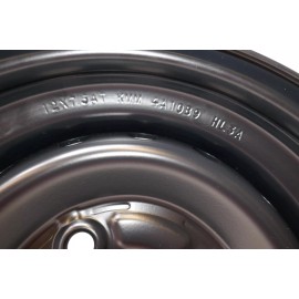 Honda OEM Honda Rear Wheel 42650-HL3-A00 Pioneer 500 700 2014-2024