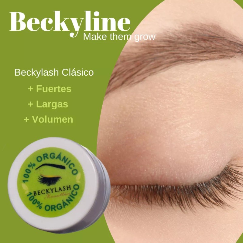 Beckyline Beckylash Clásico (2 Pack)