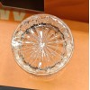 Woodford Reserve Glass Glencairn Crystal Bourbon NEW Limited Edition